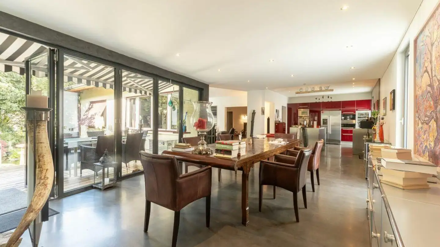 Single house for sale - Aarmühlestrasse 20, 3800 Interlaken - Photo 2