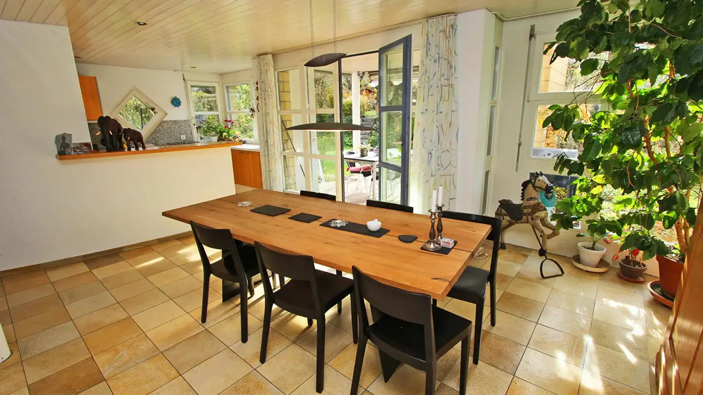 Single house for sale - 4106 Therwil - Photo 2