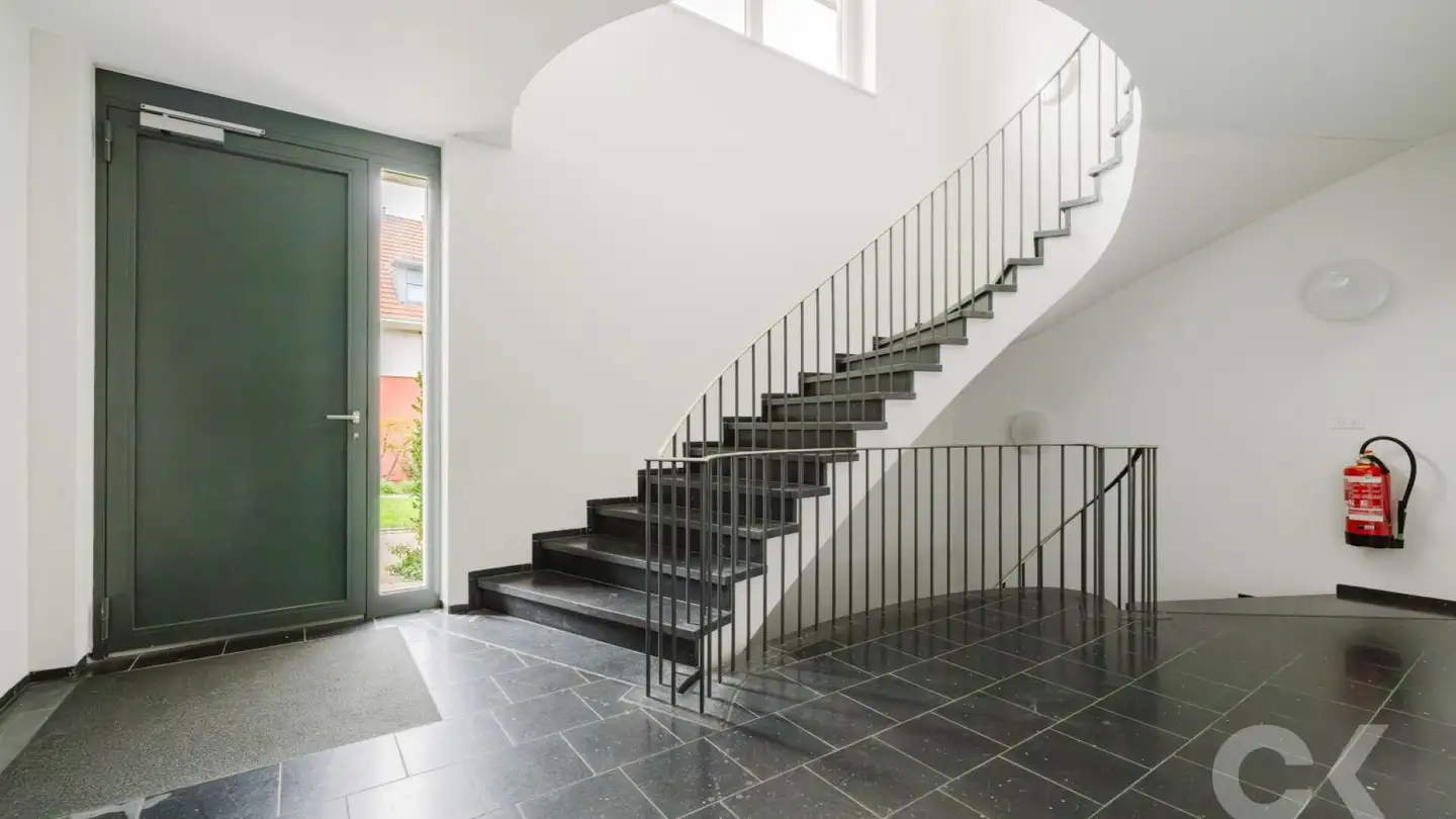 Appartamento in vendita - Storchenweg, 4104 Oberwil BL - Foto 2