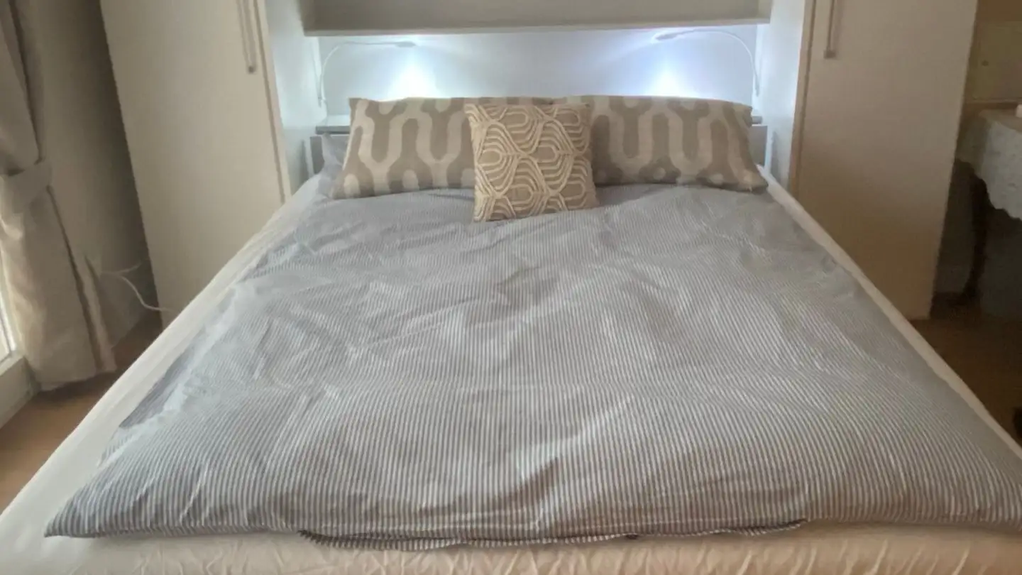 Studio in affitto - 6300 Zug