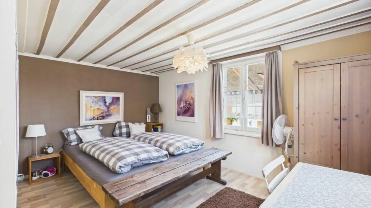 Maison individuelle à vendre - Bahnhofstrasse 17, 8264 Eschenz - Photo 4