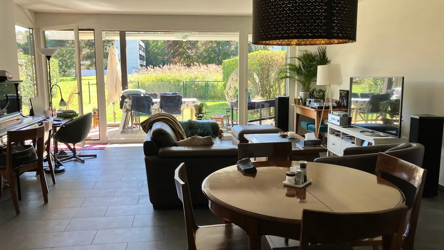 Appartamento in vendita - Avenue Des Uttins 21, 1180 Rolle - Foto 3