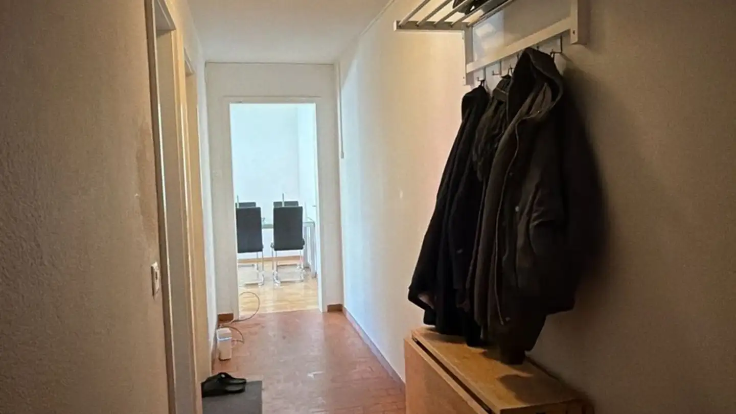 Single room for rent - Emil-Klöti-Strasse 2, 8406 Winterthur - Photo 2