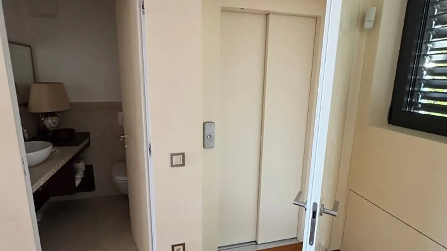 Attico in vendita - Via Al Roccolo, 6962 Viganello - Foto 4