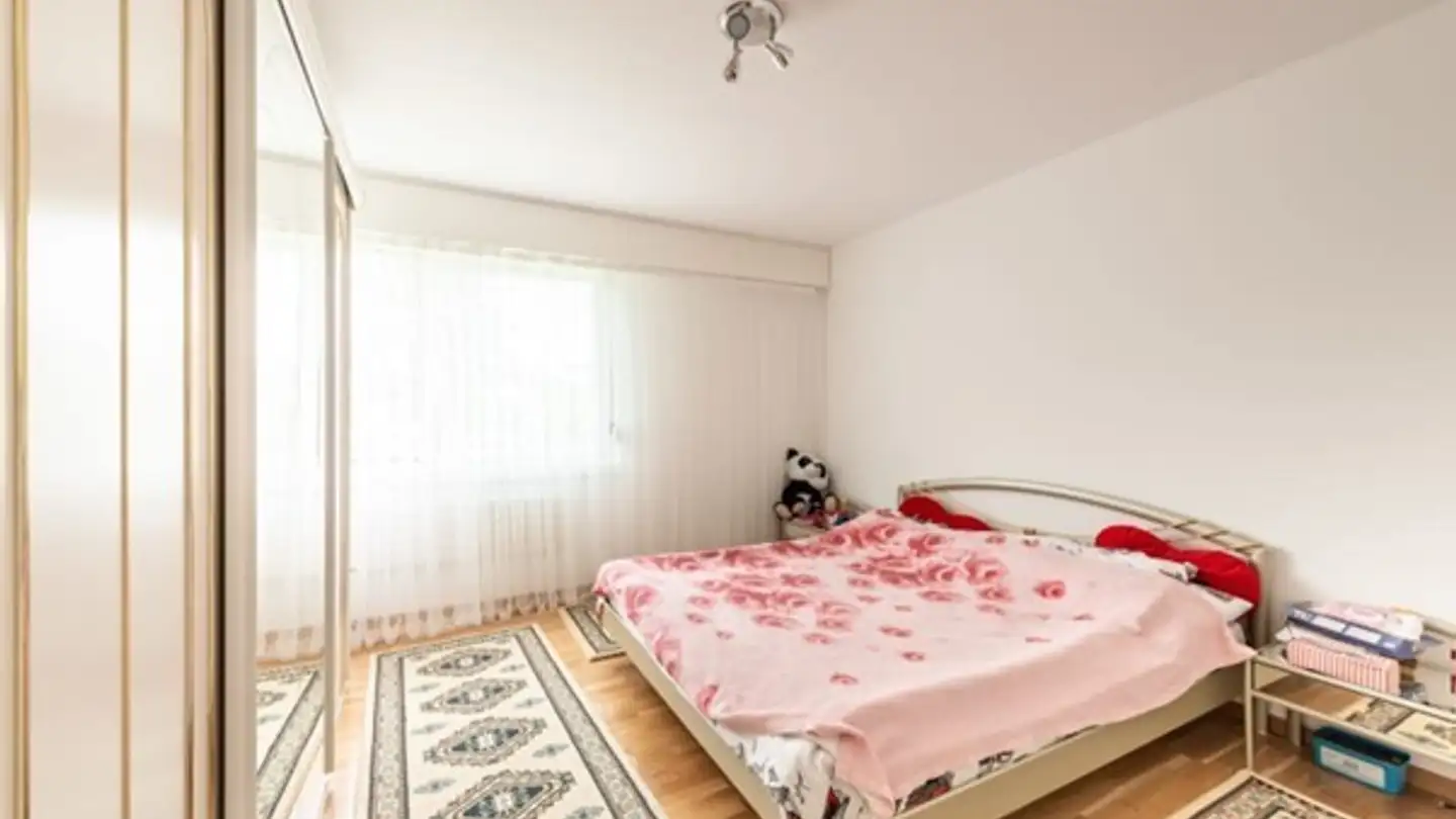 Appartement à vendre - 8604 Volketswil