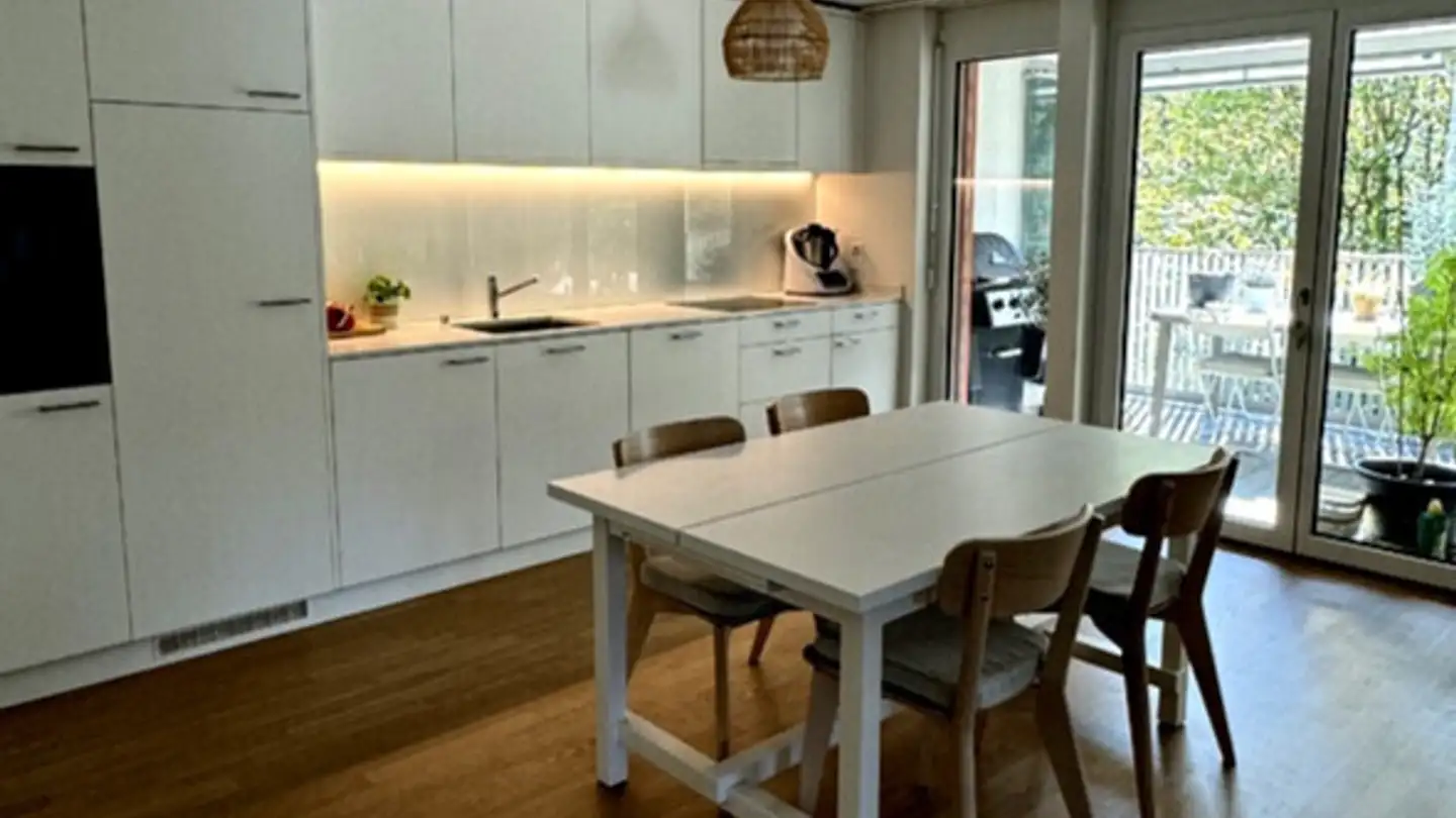 Möblierte Wohnung mieten - 6006 Luzern - Foto 2