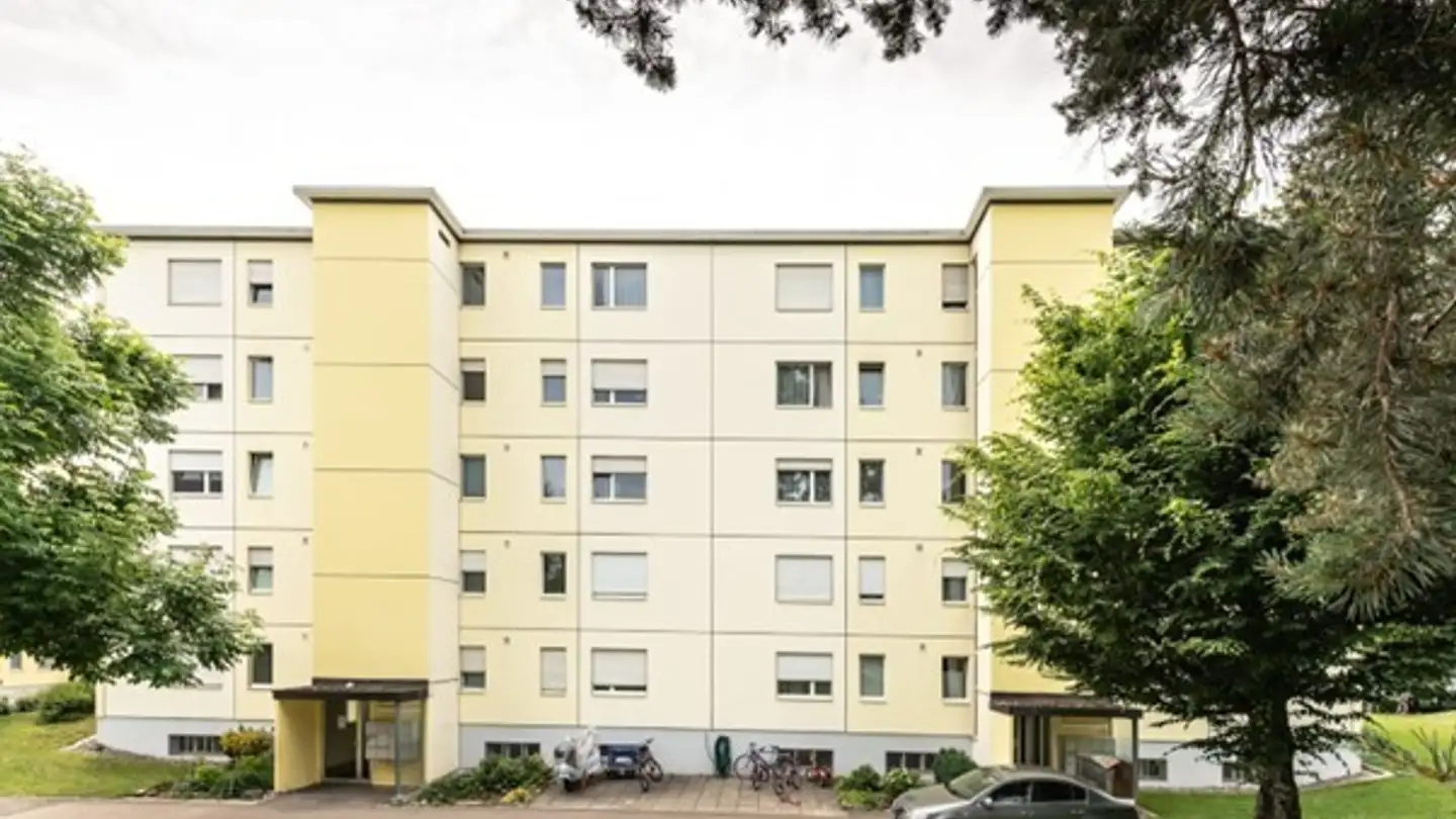 Appartement à vendre - 8604 Volketswil - Photo 2