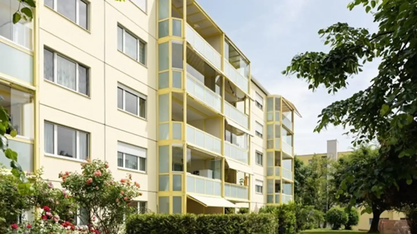 Appartement à vendre - 8604 Volketswil - Photo 3