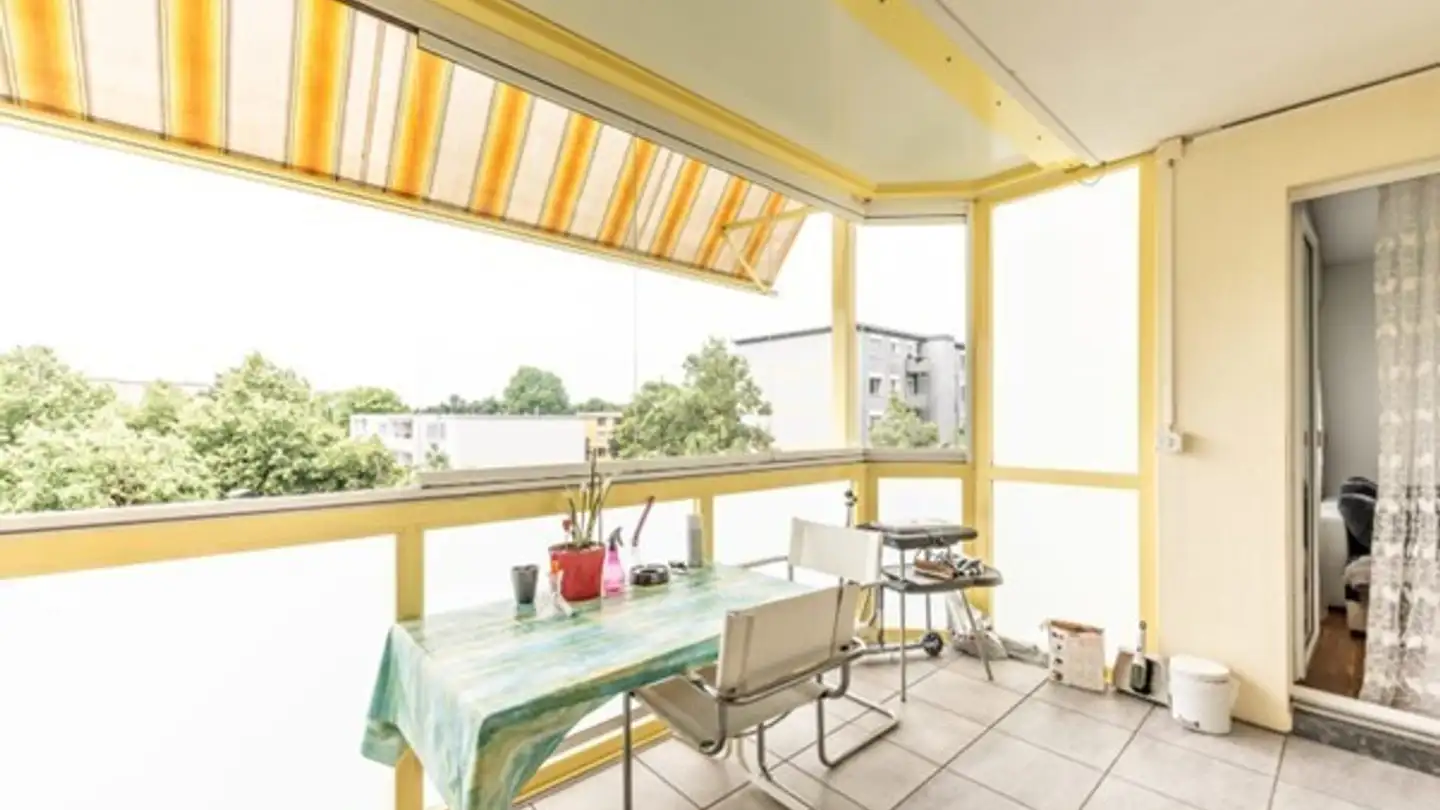 Appartement à vendre - 8604 Volketswil - Photo 4