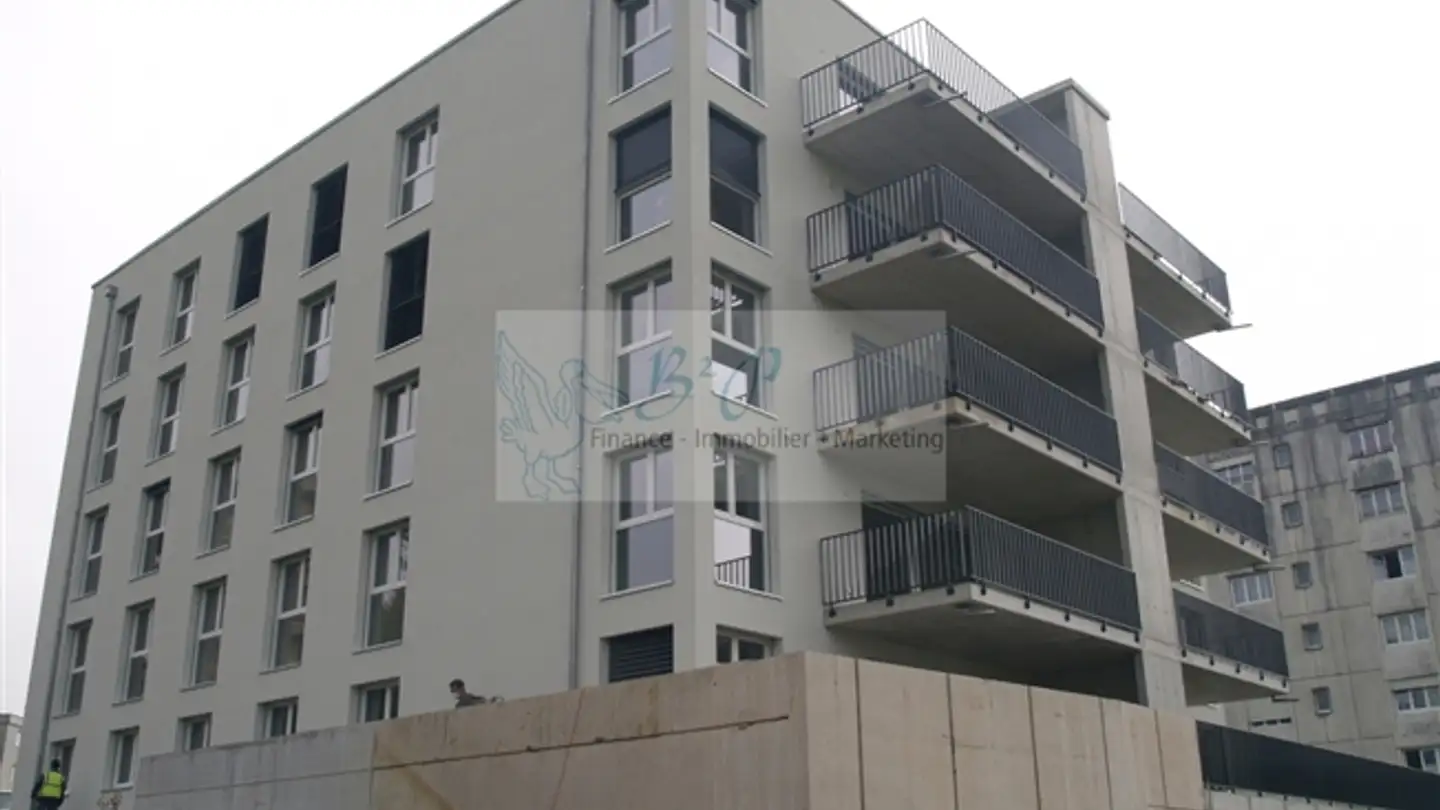 Commerciale in affitto - Faubourg Philippe-Suchard 38, 2017 Boudry