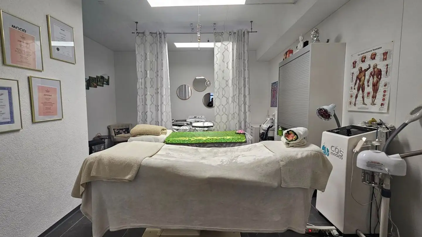 Negozio in affitto - Zürcherstrasse 17, 8173 Neerach - Foto 3