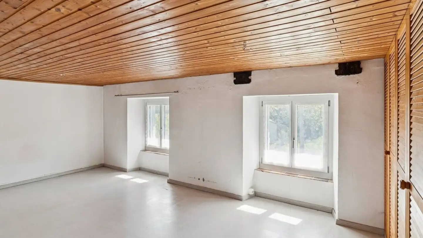 Einfamilienhaus kaufen - Wildeggerstrasse 23, 5106 Veltheim AG - Foto 4