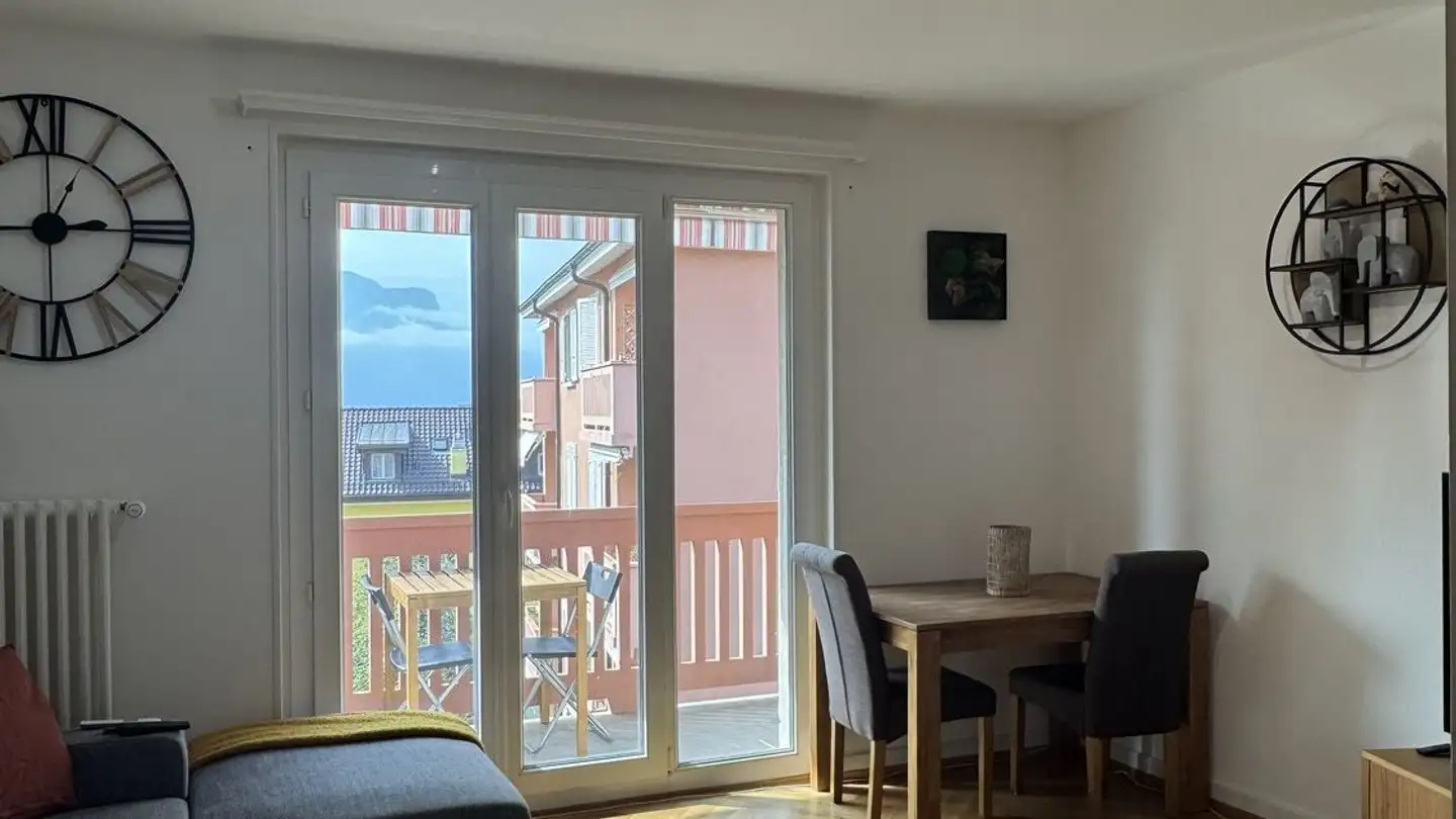 Apartment for rent - Avenue Edouard Müller 16, 1814 La Tour-de-Peilz
