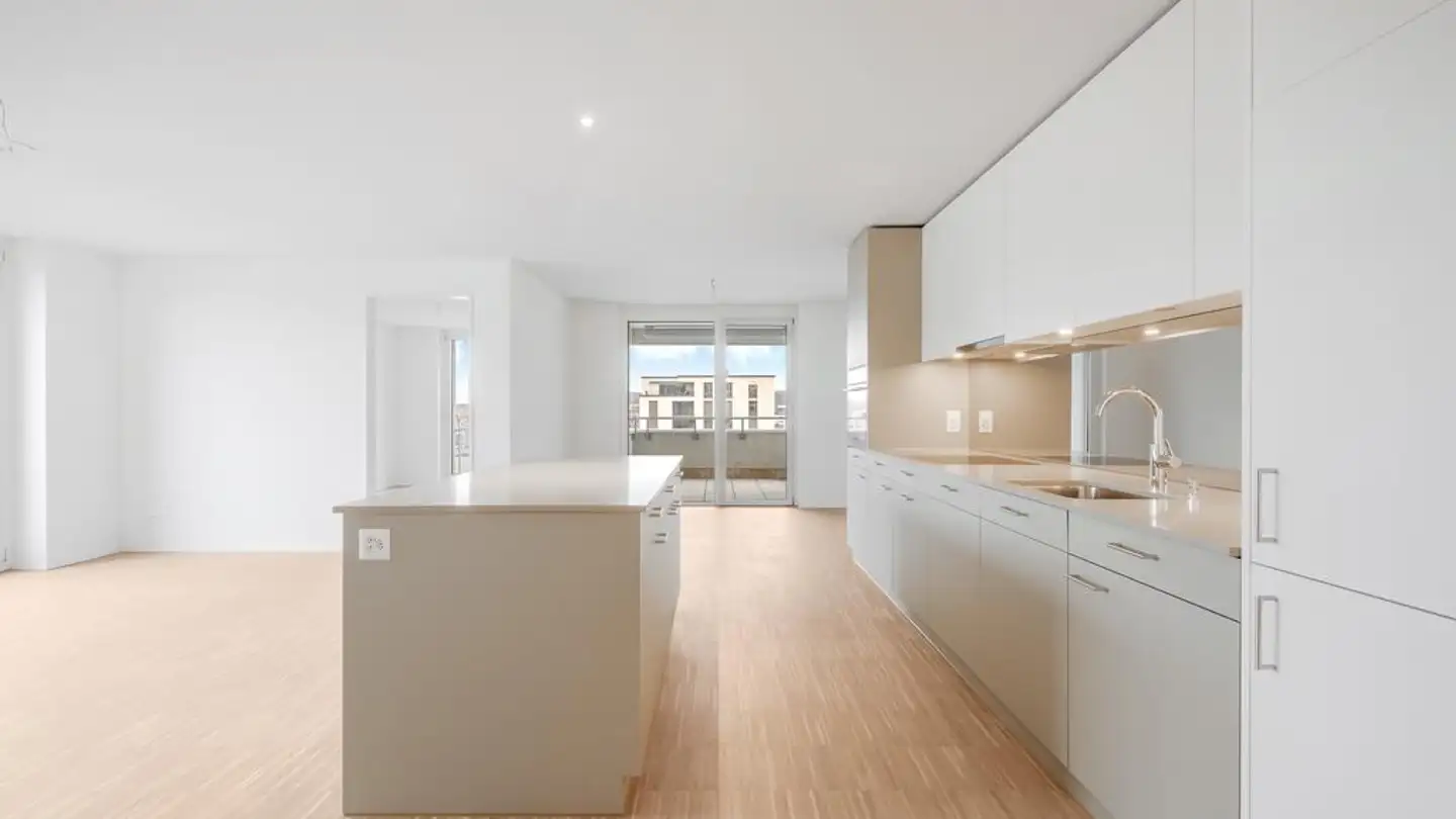 Apartment for rent - Aeschbachweg 2, 5000 Aarau