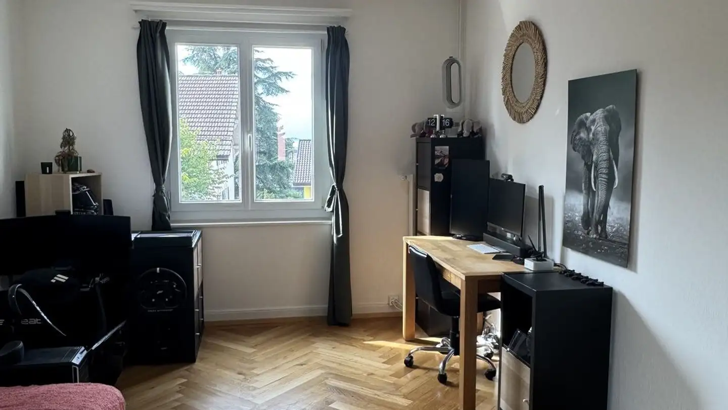 Apartment for rent - Avenue Edouard Müller 16, 1814 La Tour-de-Peilz - Photo 2