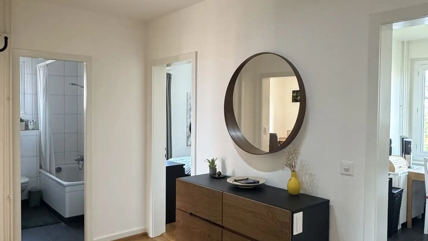 Apartment for rent - Avenue Edouard Müller 16, 1814 La Tour-de-Peilz - Photo 3