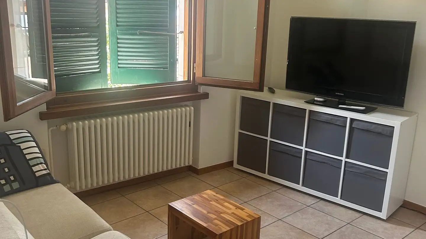 Wohnung mieten - Via Pianello 6, 6944 Cureglia - Foto 2