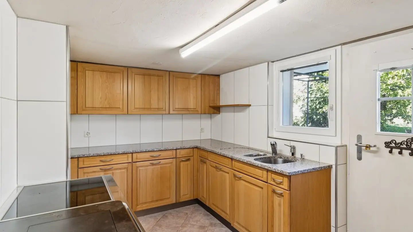 Einfamilienhaus kaufen - Wildeggerstrasse 23, 5106 Veltheim AG - Foto 3