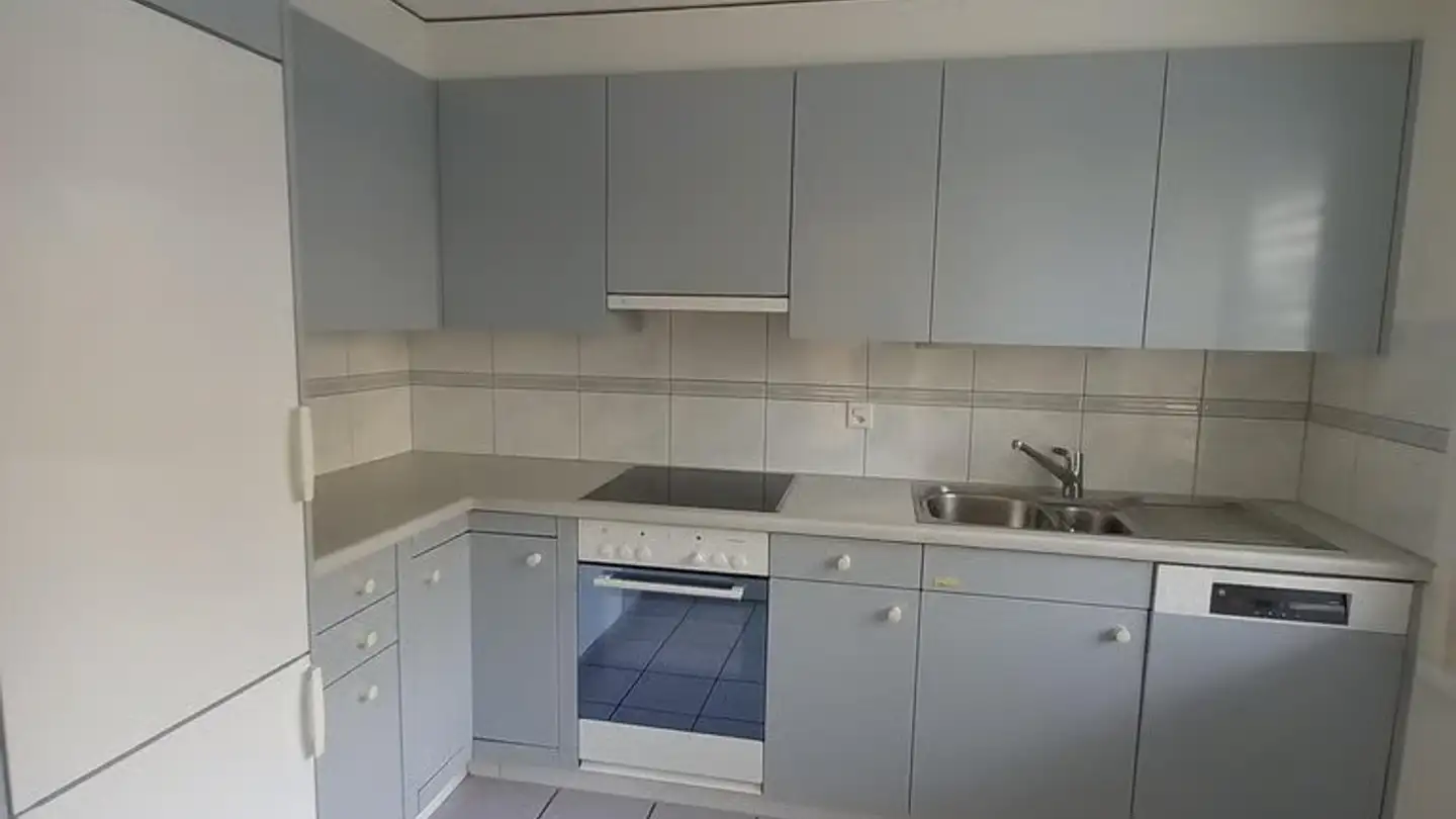 Appartement à louer - Othmarstrasse 20, 9500 Wil SG - Photo 2