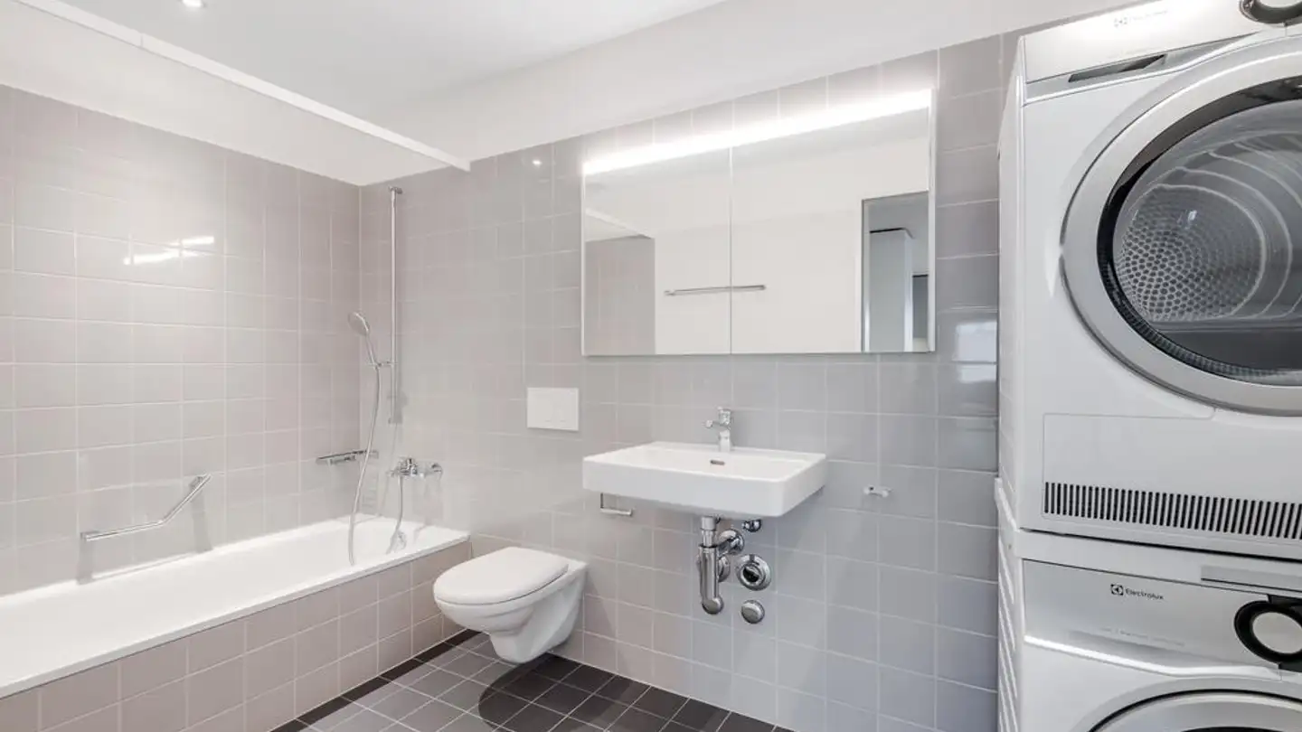 Apartment for rent - Aeschbachweg 2, 5000 Aarau - Photo 2