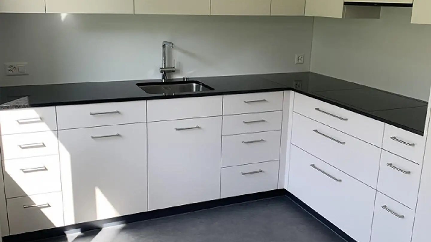 Wohnung mieten - Schachenmatt 5, 6133 Hergiswil b. Willisau