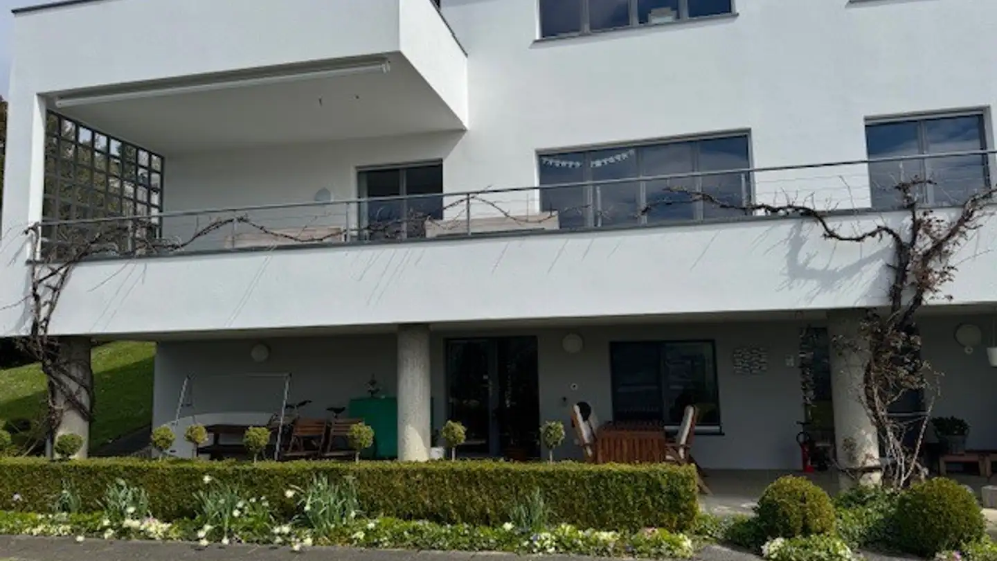 Appartamento in affitto - Gheiweg 7, 5707 Seengen - Foto 4
