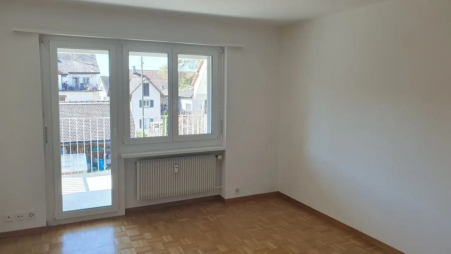Apartment for rent - Hanffeldstrasse 9, 8477 Oberstammheim