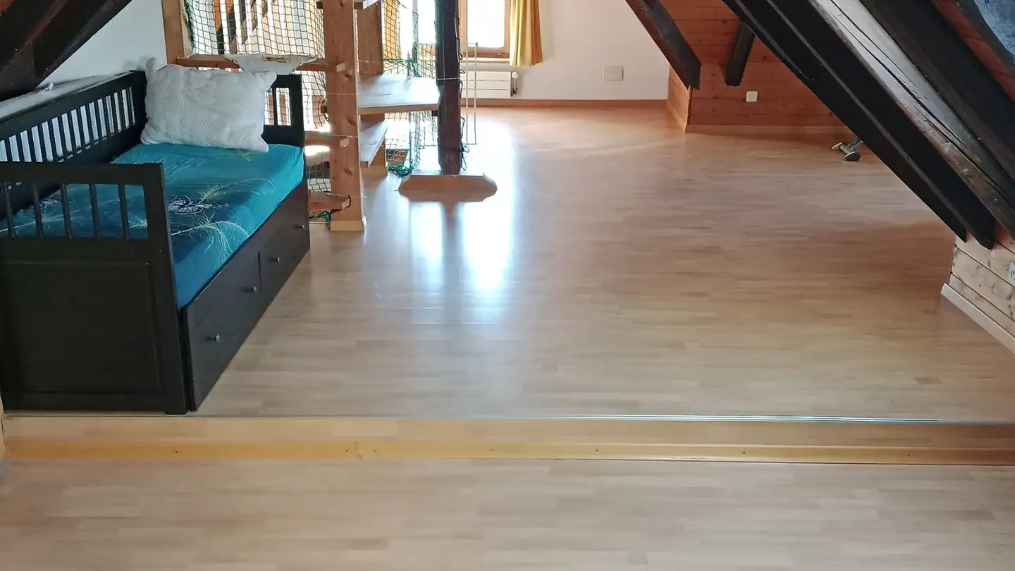 Zimmer mieten - Kriessernstrasse 16, 9450 Altstätten SG