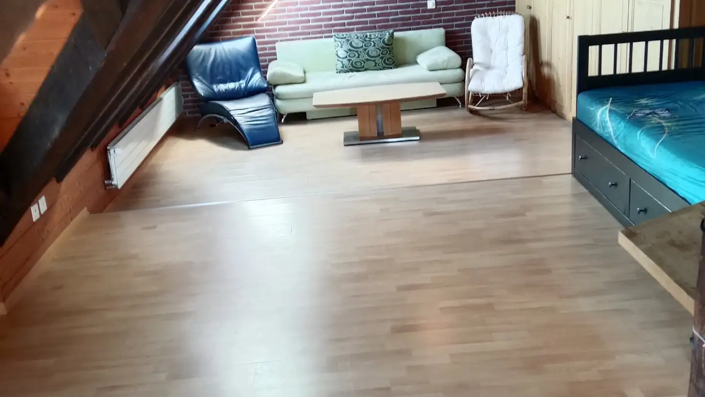 Zimmer mieten - Kriessernstrasse 16, 9450 Altstätten SG - Foto 2