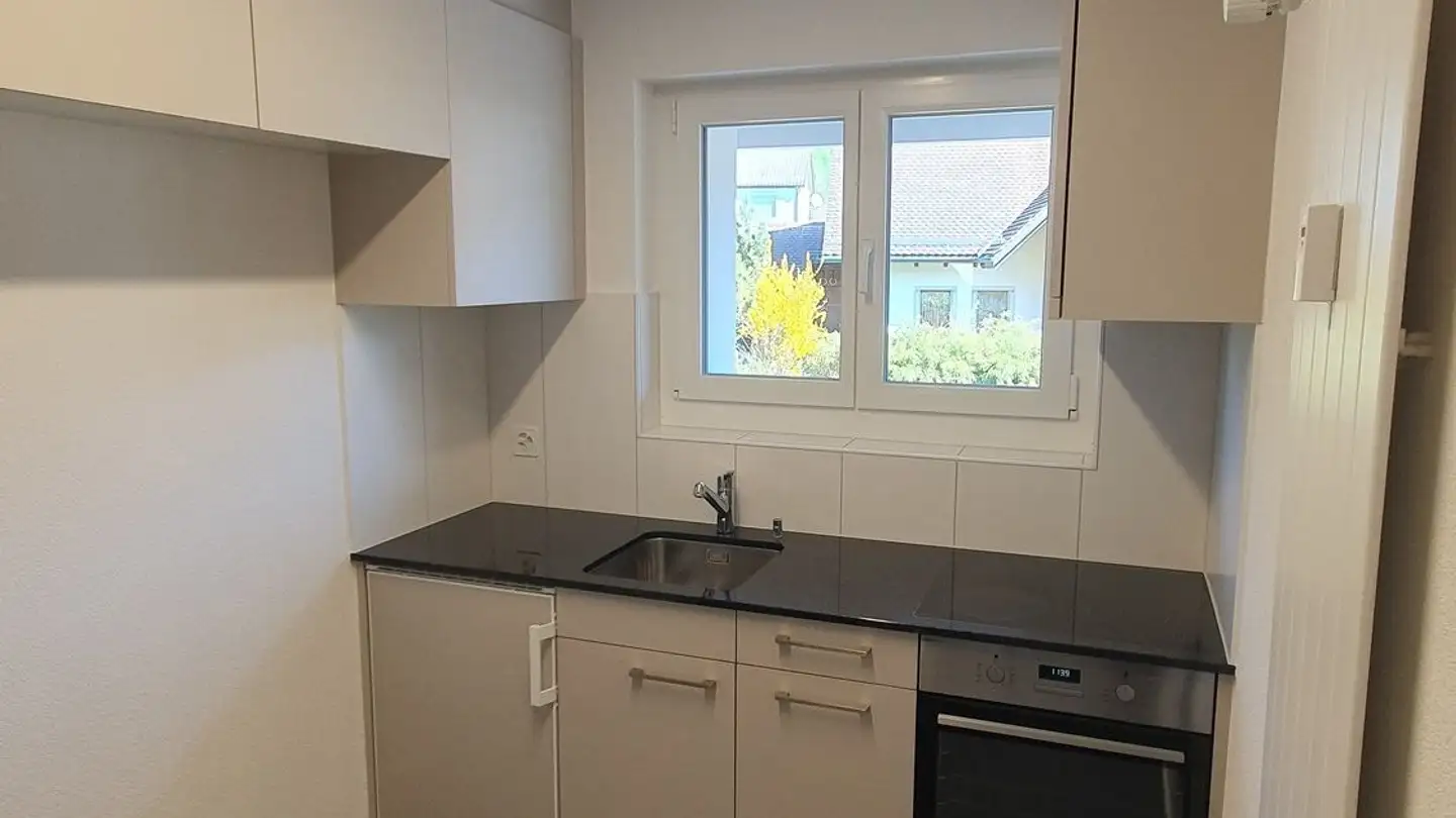Apartment for rent - Hanffeldstrasse 9, 8477 Oberstammheim - Photo 4