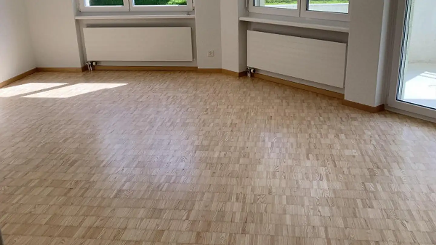 Wohnung mieten - Schachenmatt 5, 6133 Hergiswil b. Willisau - Foto 3