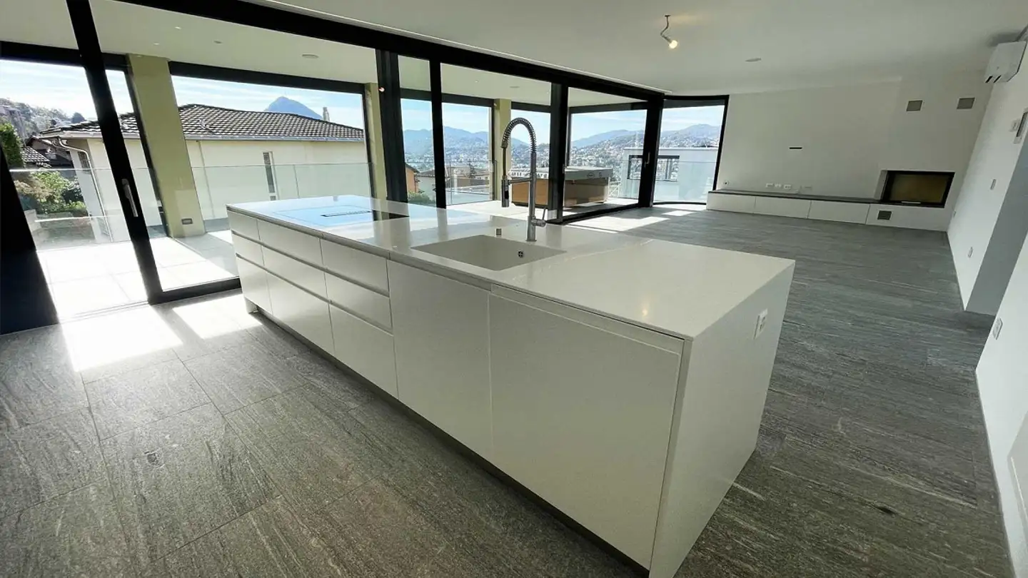 Apartment for sale - 6963 Pregassona