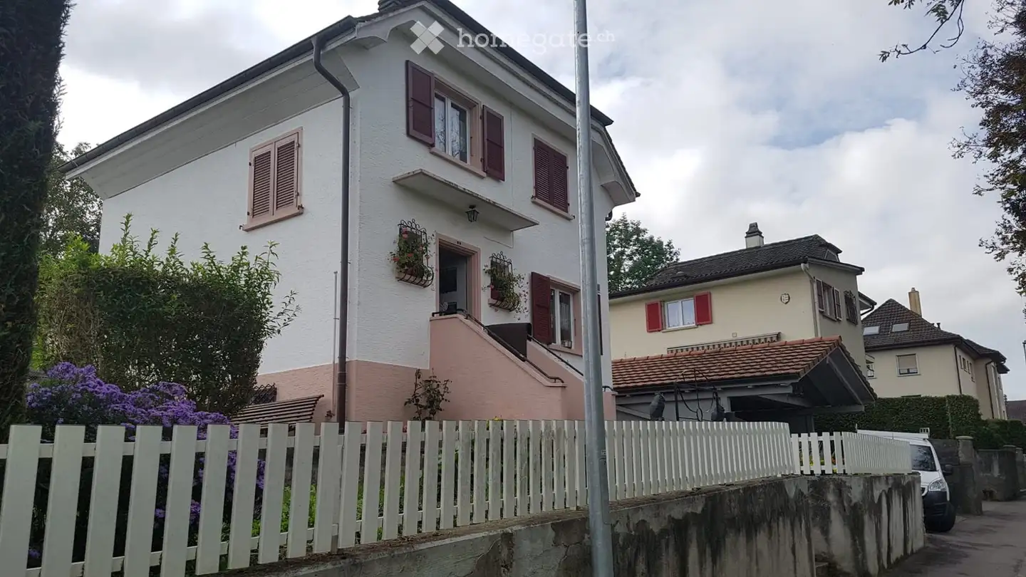 Casa singola in vendita - Champs Du Moulin 3, 2853 Courfaivre