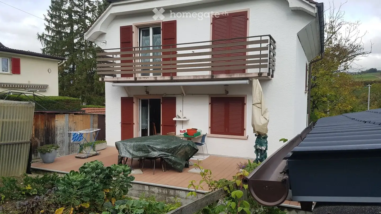 Casa singola in vendita - Champs Du Moulin 3, 2853 Courfaivre - Foto 2
