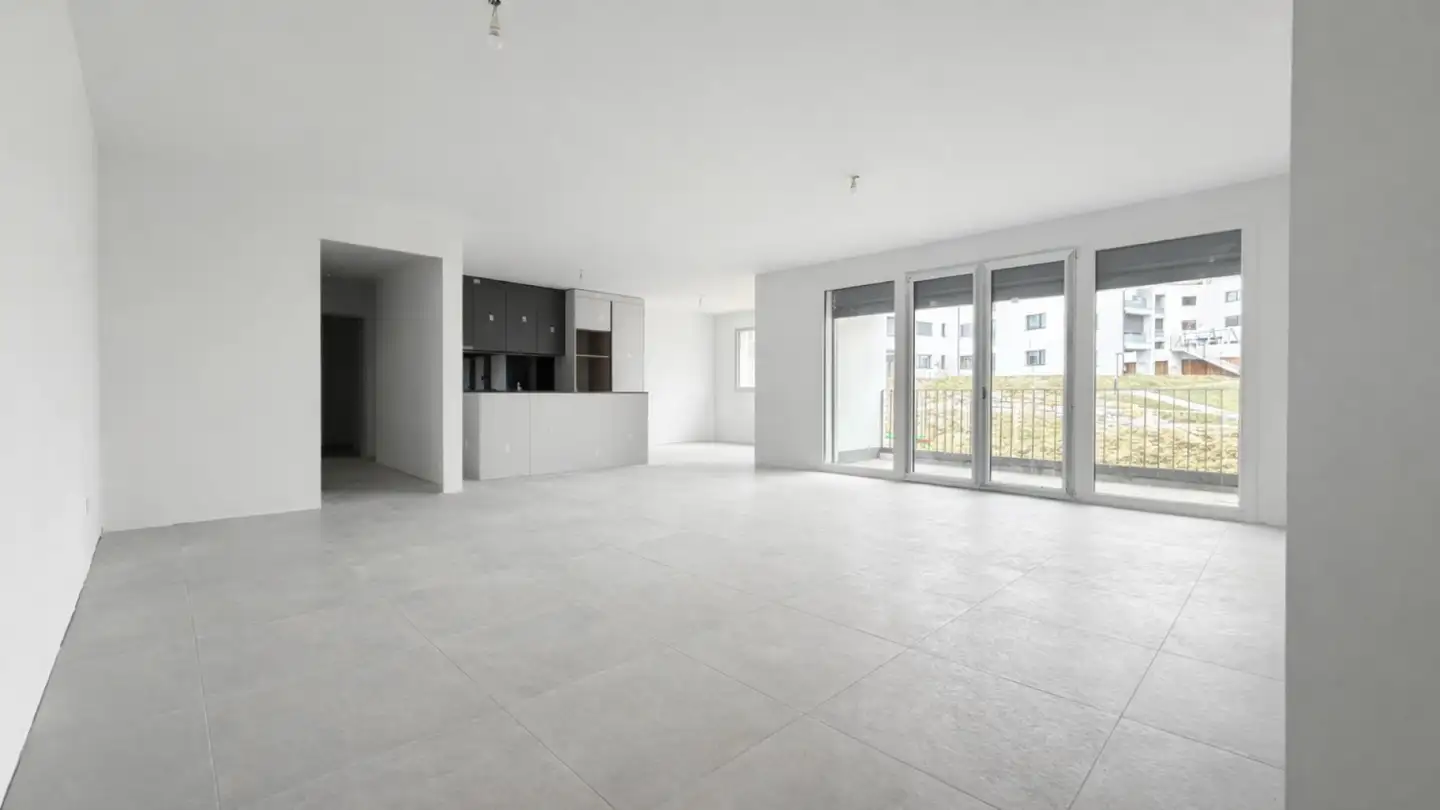 Apartment for rent - Route De La Poya 14, 1726 Farvagny-le-Grand - Photo 2