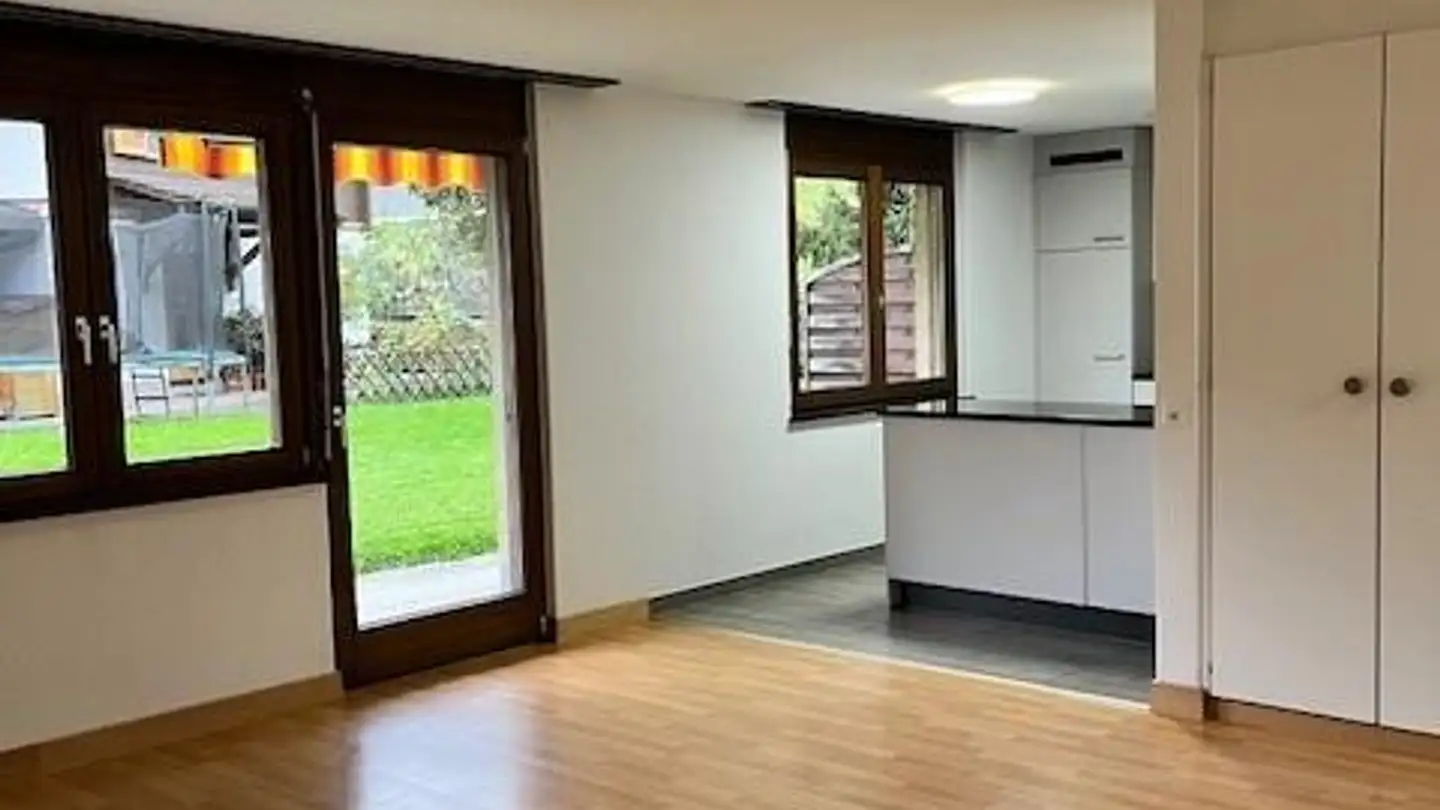 Appartement à louer - Künzistegstrasse 8, 3714 Frutigen - Photo 3