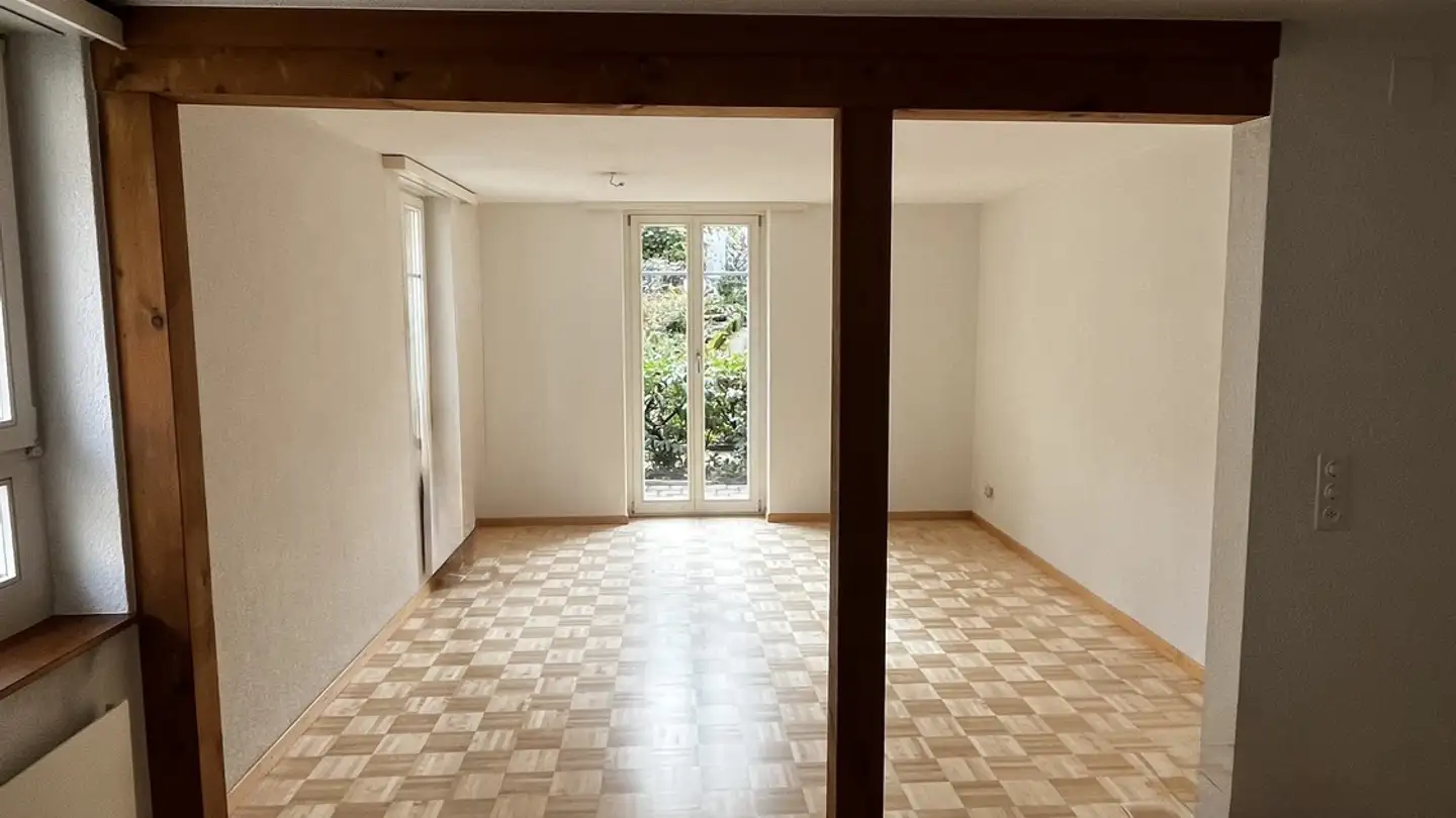 Appartamento in affitto - Steingrüeblistrasse 41, 9000 St. Gallen