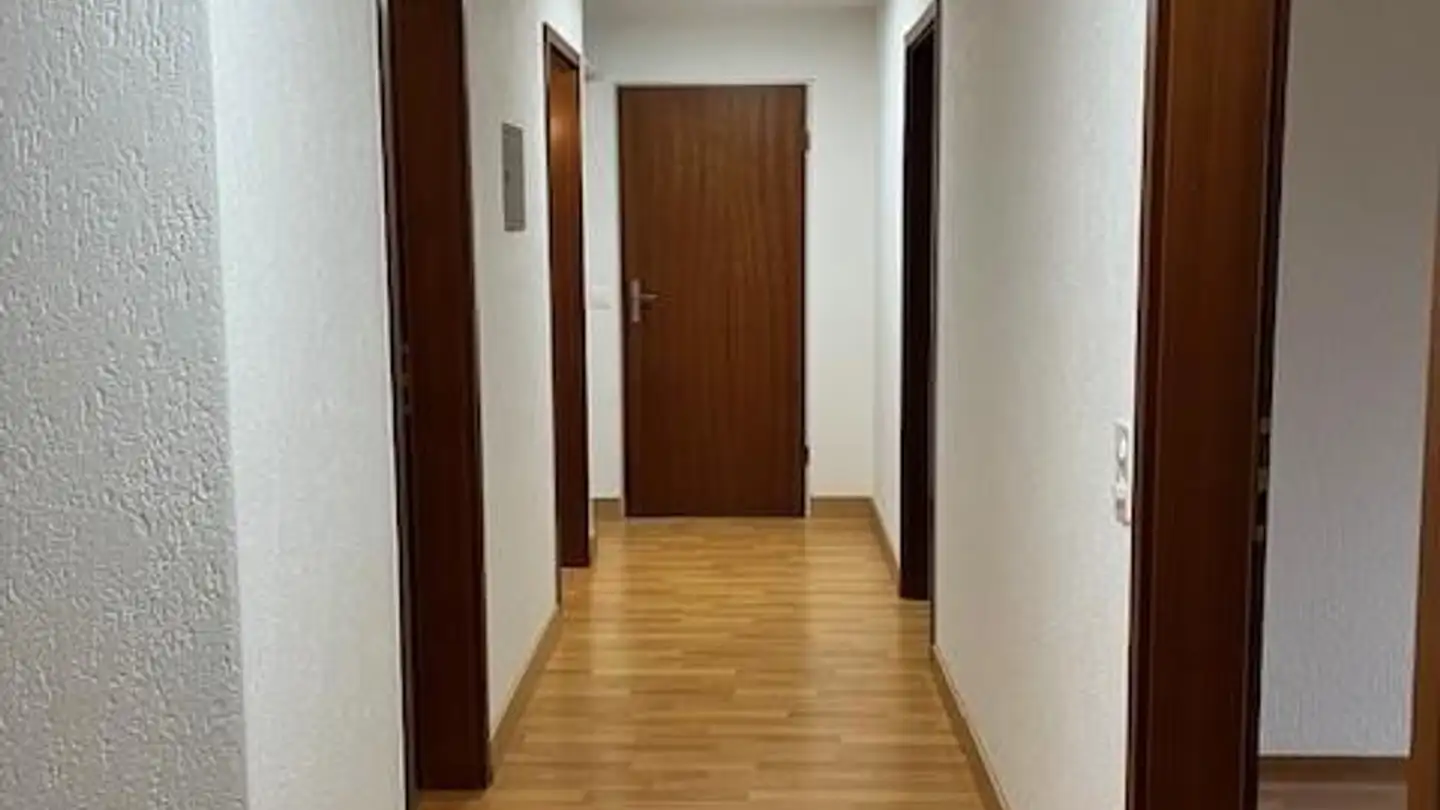 Appartement à louer - Künzistegstrasse 8, 3714 Frutigen - Photo 4