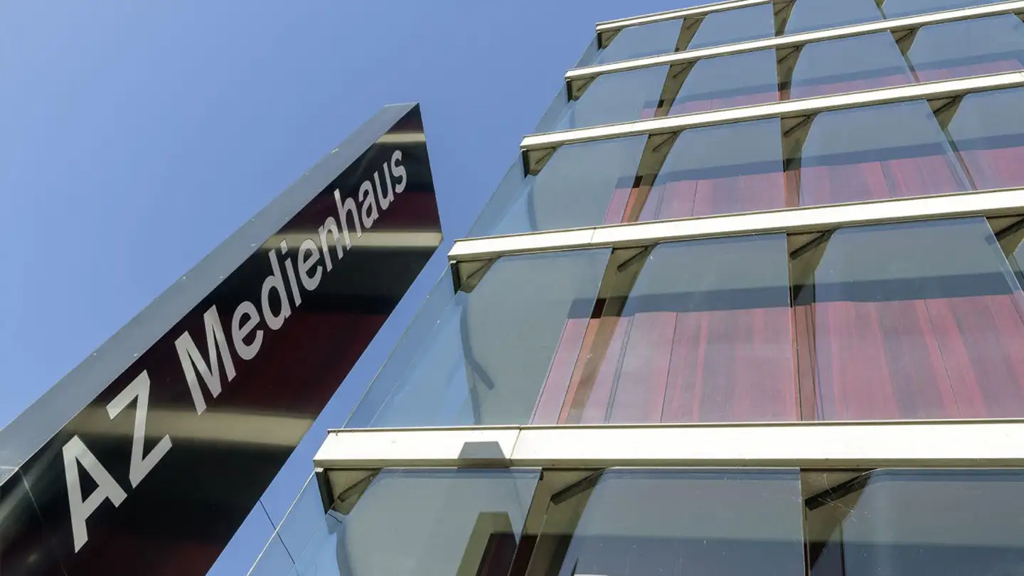 Gewerbe mieten - Bahnhofstrasse 41, 5000 Aarau - Foto 3