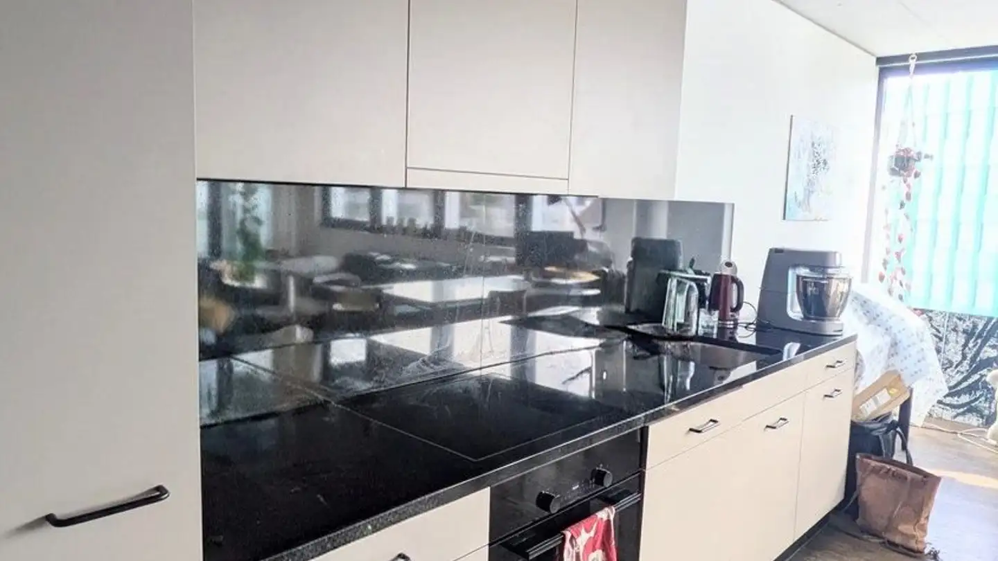 Apartment for rent - Hintere Bahnhofstrasse 32, 5000 Aarau - Photo 4