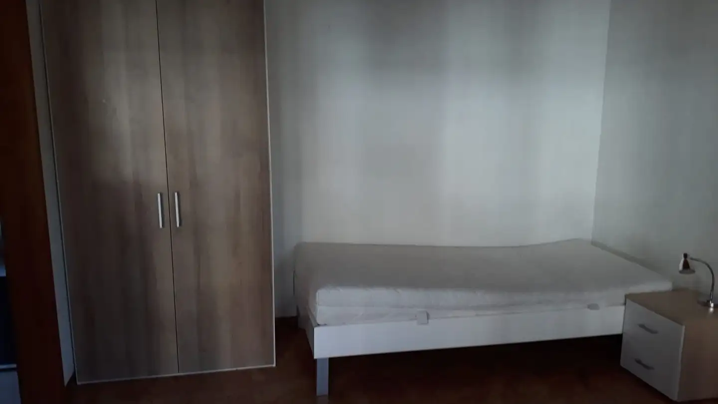 Apartment for rent - Eggstrasse 5, 3770 Zweisimmen - Photo 3
