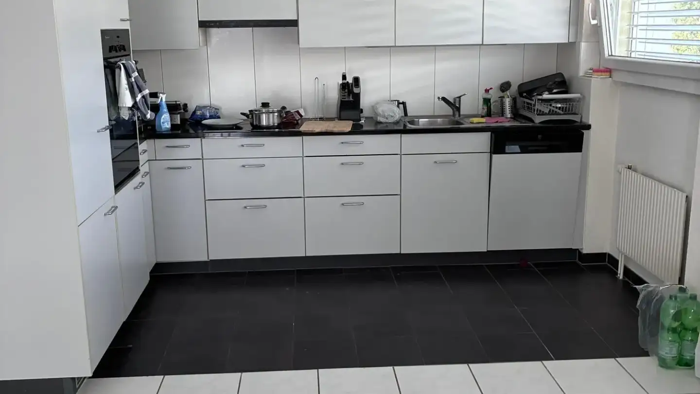 Apartment for rent - Zürcherstrasse 149, 5432 Neuenhof - Photo 2