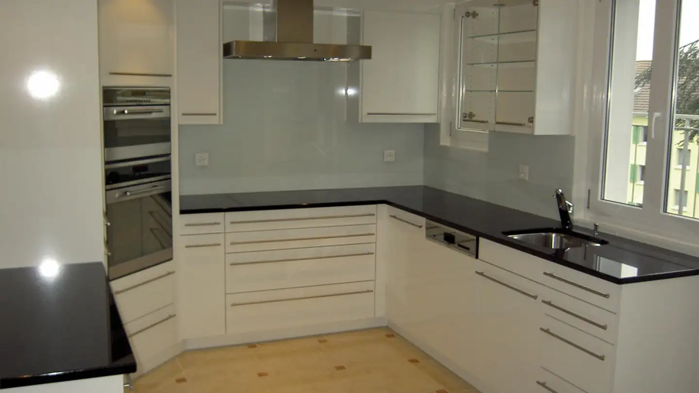 Penthouse for sale - Peter Rot-Strasse 56, 4058 Basel