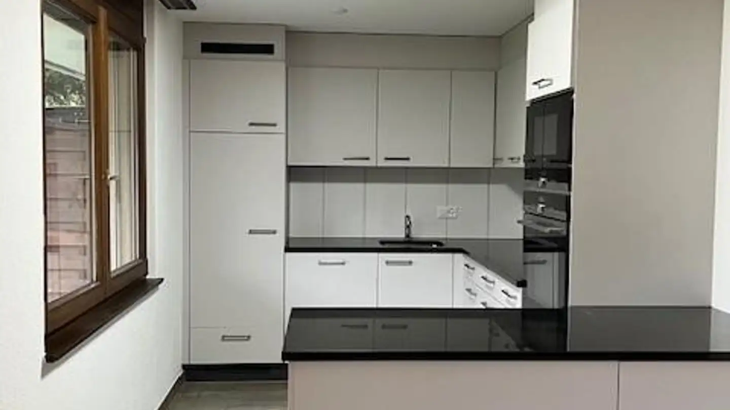 Appartement à louer - Künzistegstrasse 8, 3714 Frutigen - Photo 2