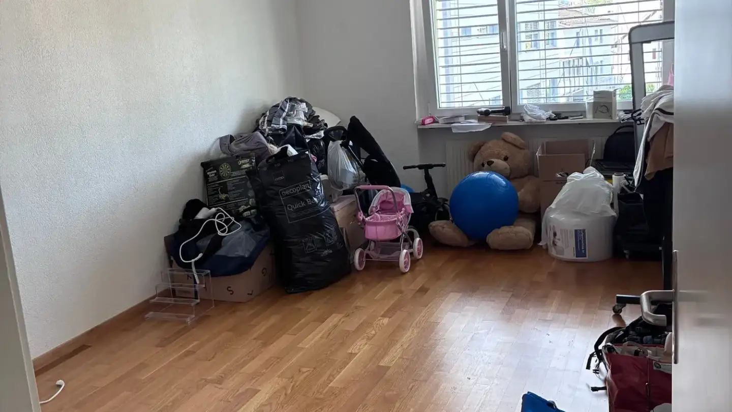 Apartment for rent - Zürcherstrasse 149, 5432 Neuenhof - Photo 3
