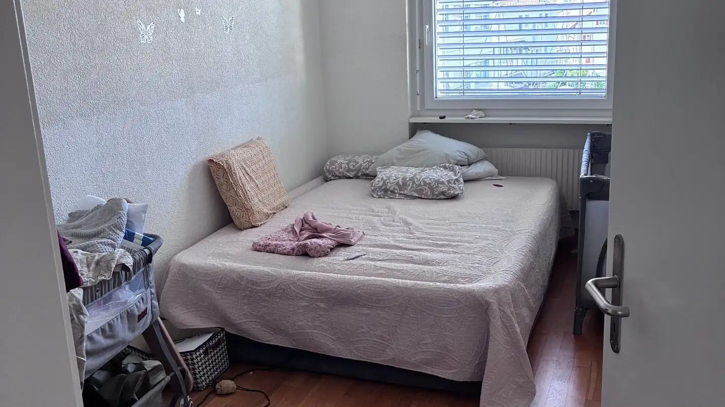 Apartment for rent - Zürcherstrasse 149, 5432 Neuenhof - Photo 4