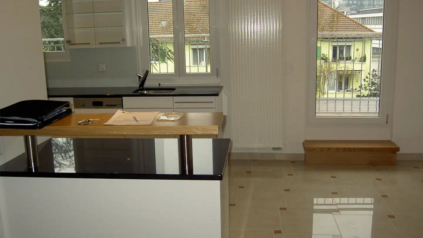 Penthouse for sale - Peter Rot-Strasse 56, 4058 Basel - Photo 2