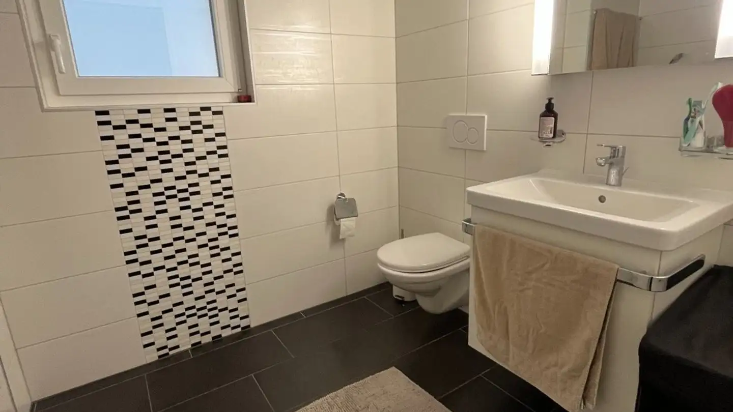 Appartement à louer - Urènn 4, 6513 Monte Carasso - Photo 2