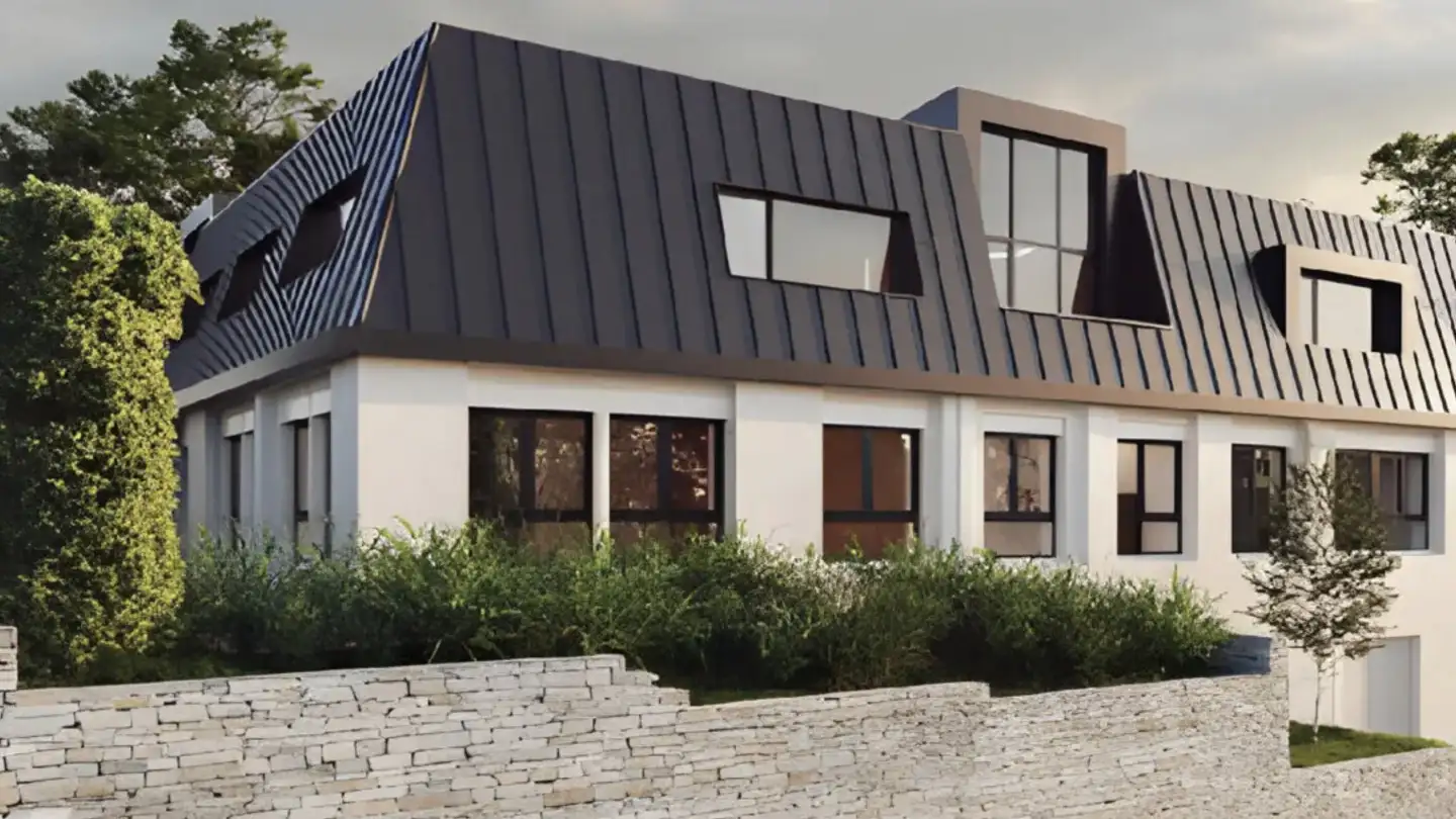 Appartamento in vendita - 2300 La Chaux-de-Fonds