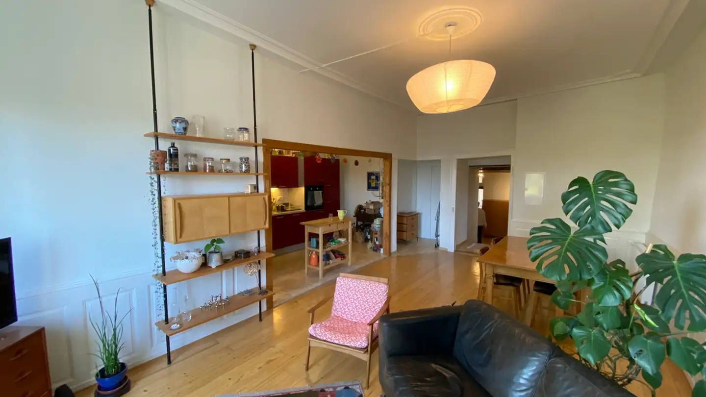 Appartamento in affitto - Rue Pierre Péquignat, 2900 Porrentruy - Photo 3